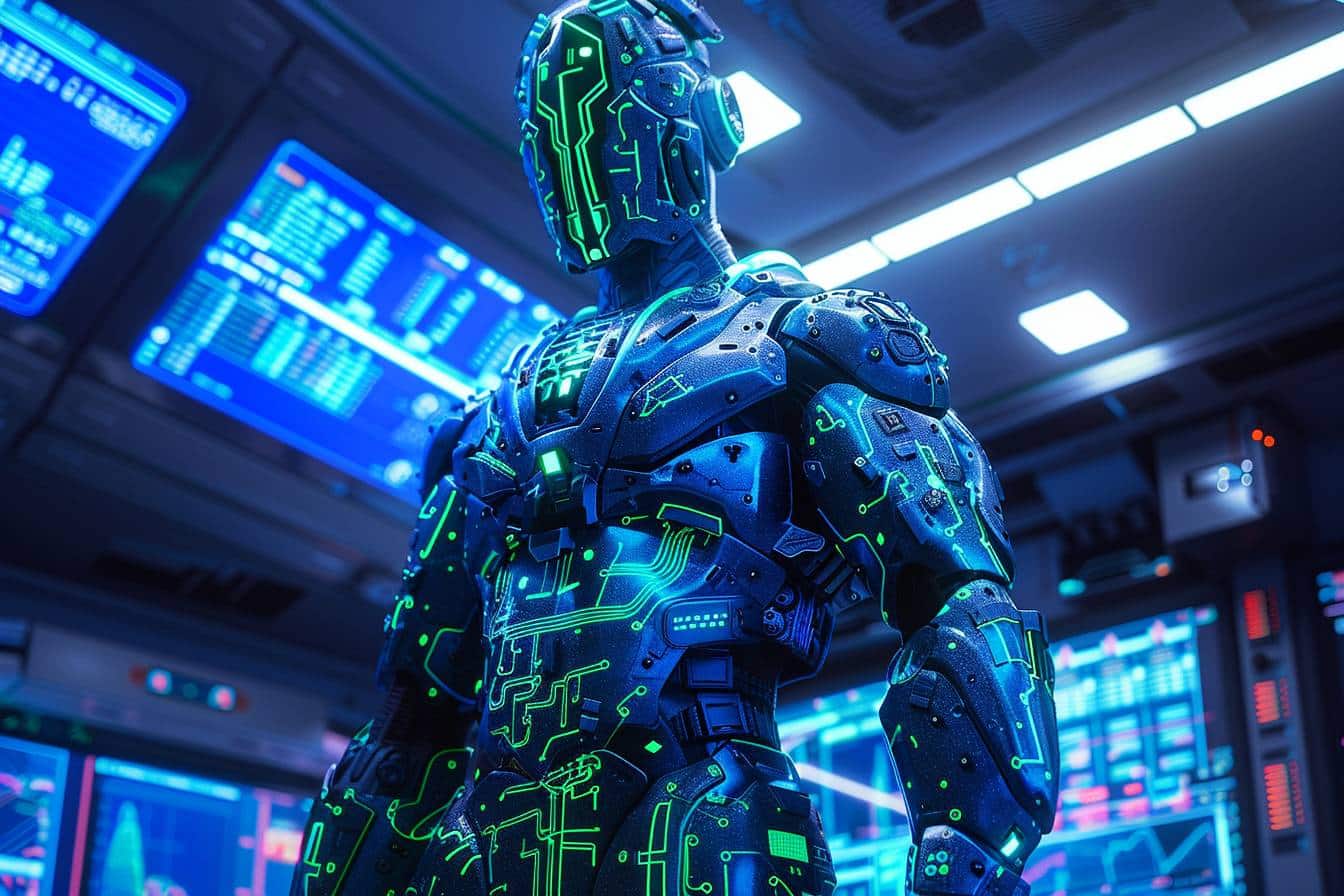 Unprecedented surge in cyber attacks