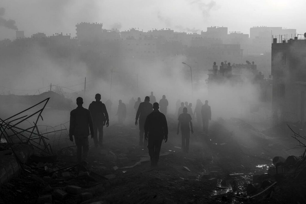 the guardian editorial: israel’s booby trap warfare deemed illegal, unacceptable