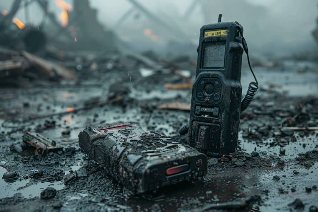 middle east update: death toll rises from walkie talkie explosions; pagers implicated