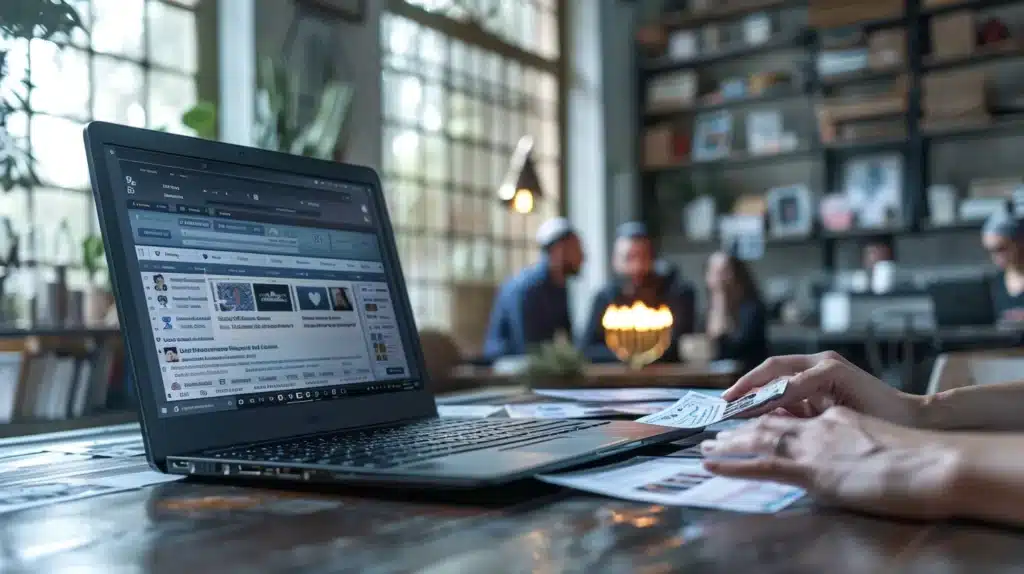 Australian Jewish News Tightens Social Media Controls