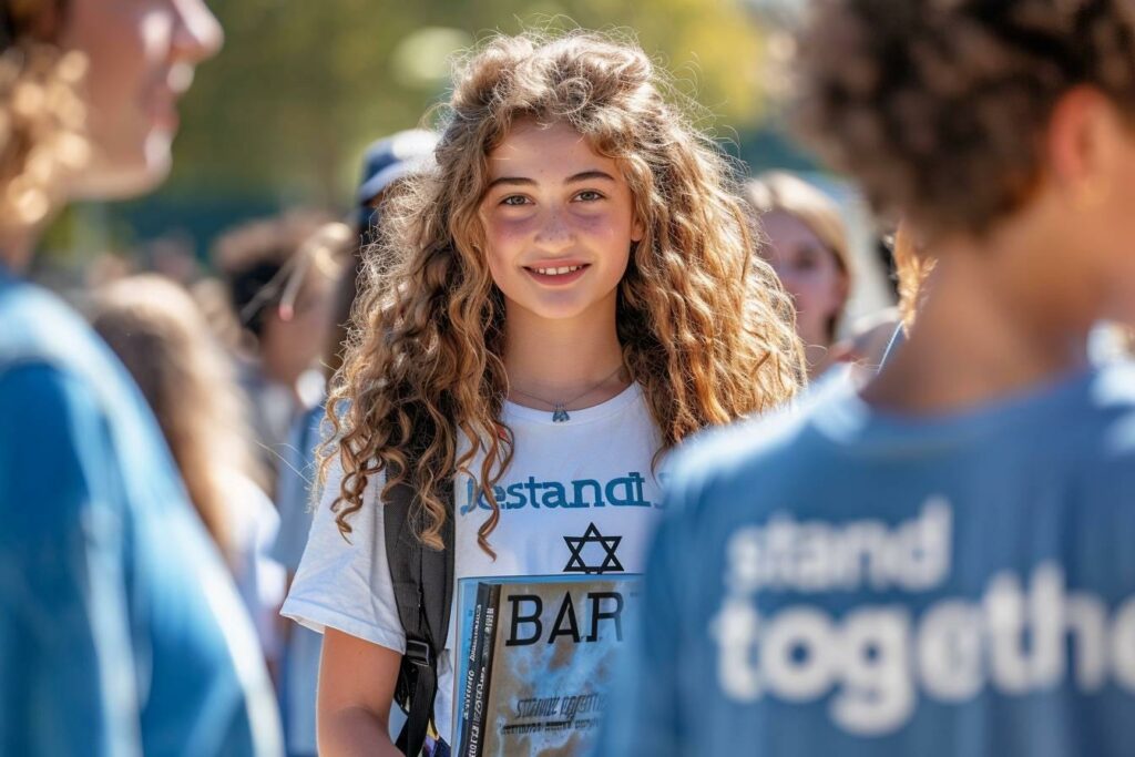 supporting jewish students amid campus turmoil