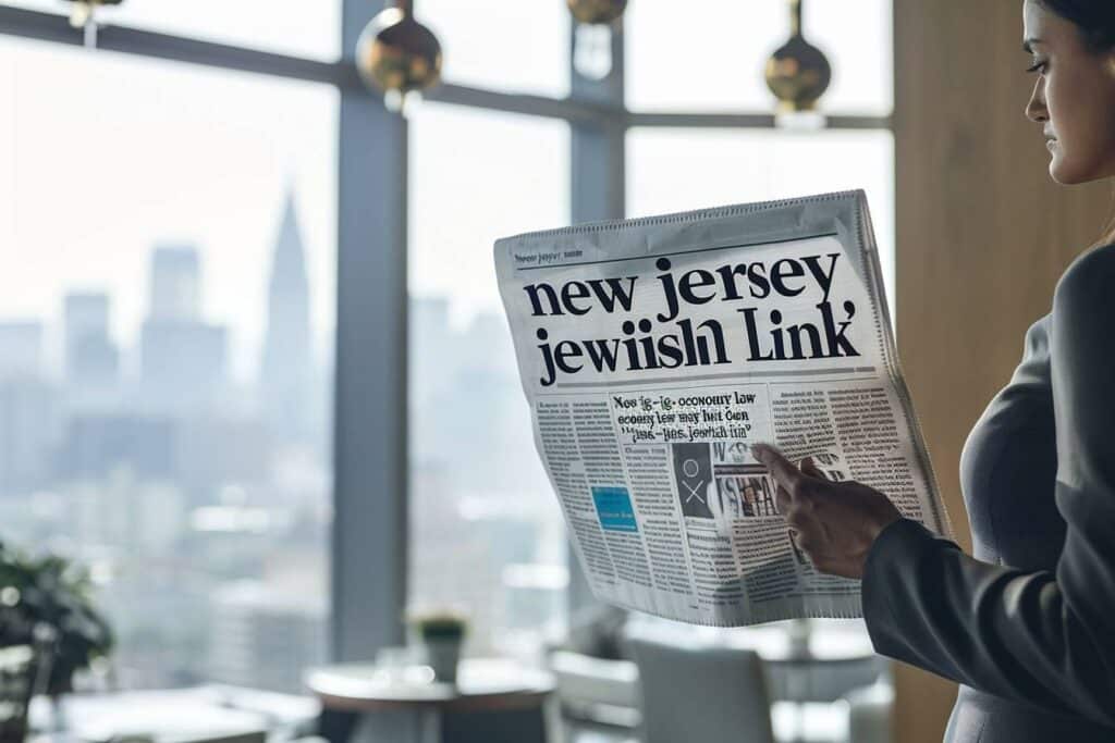 new jersey gig economy law may shut down ‘jewish link’ – jns.org