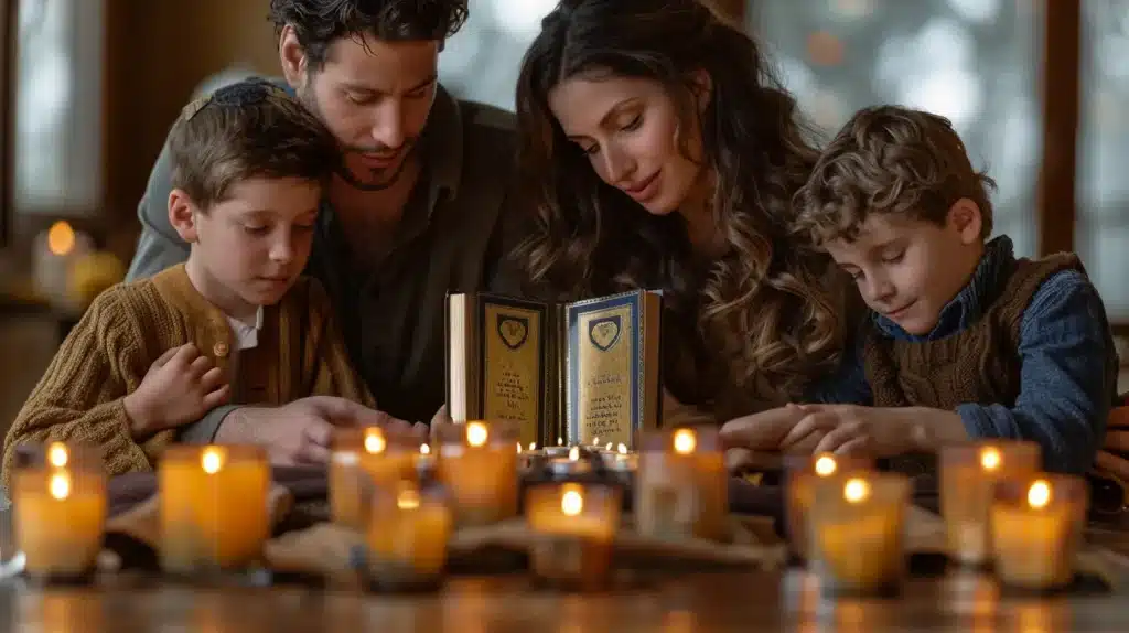 Embracing Progress, Tradition: Jewish Community Voice