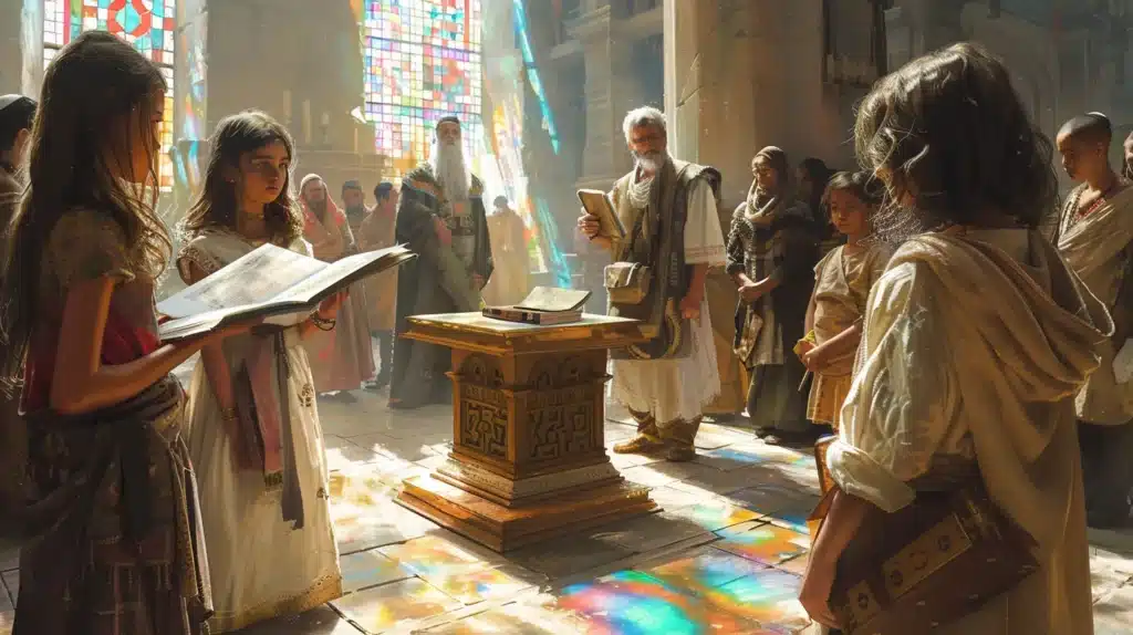 High holiday prayers address Jewish despair.