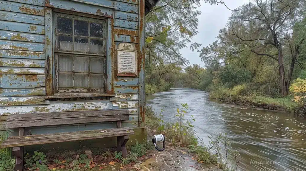 Jewish River Towns: Preserving Vanishing Histories.