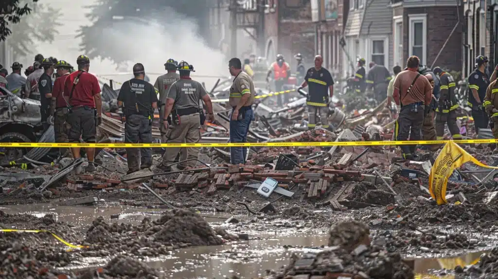Lebanon's Deadly Pager Explosions: 6 Key Answers