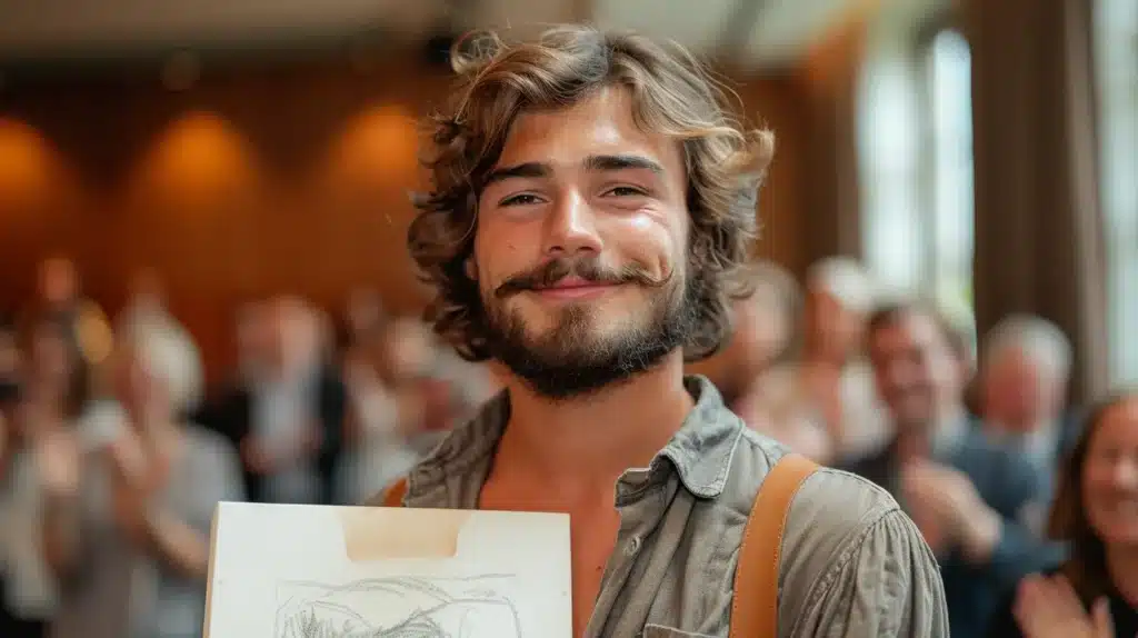 Heirs Reclaim Jewish Man Monet Drawing Nazis